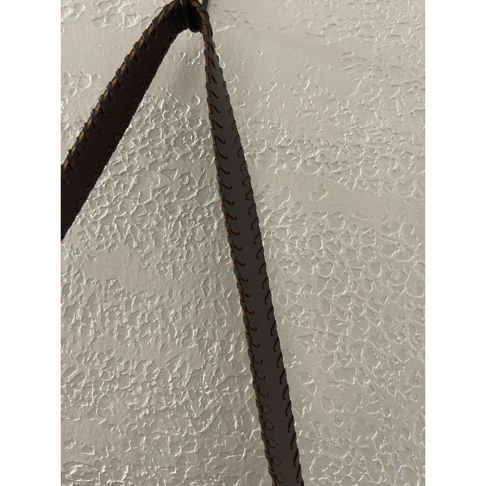 Consuela Isabel Around Town‎ Medium Size Leather Handbag Purse